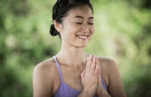 Aki Tsugawa - Authorized Level 2 Ashtanga Yoga Instructor - Tokyo, Japan